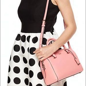 Kate Spade Pink Purse